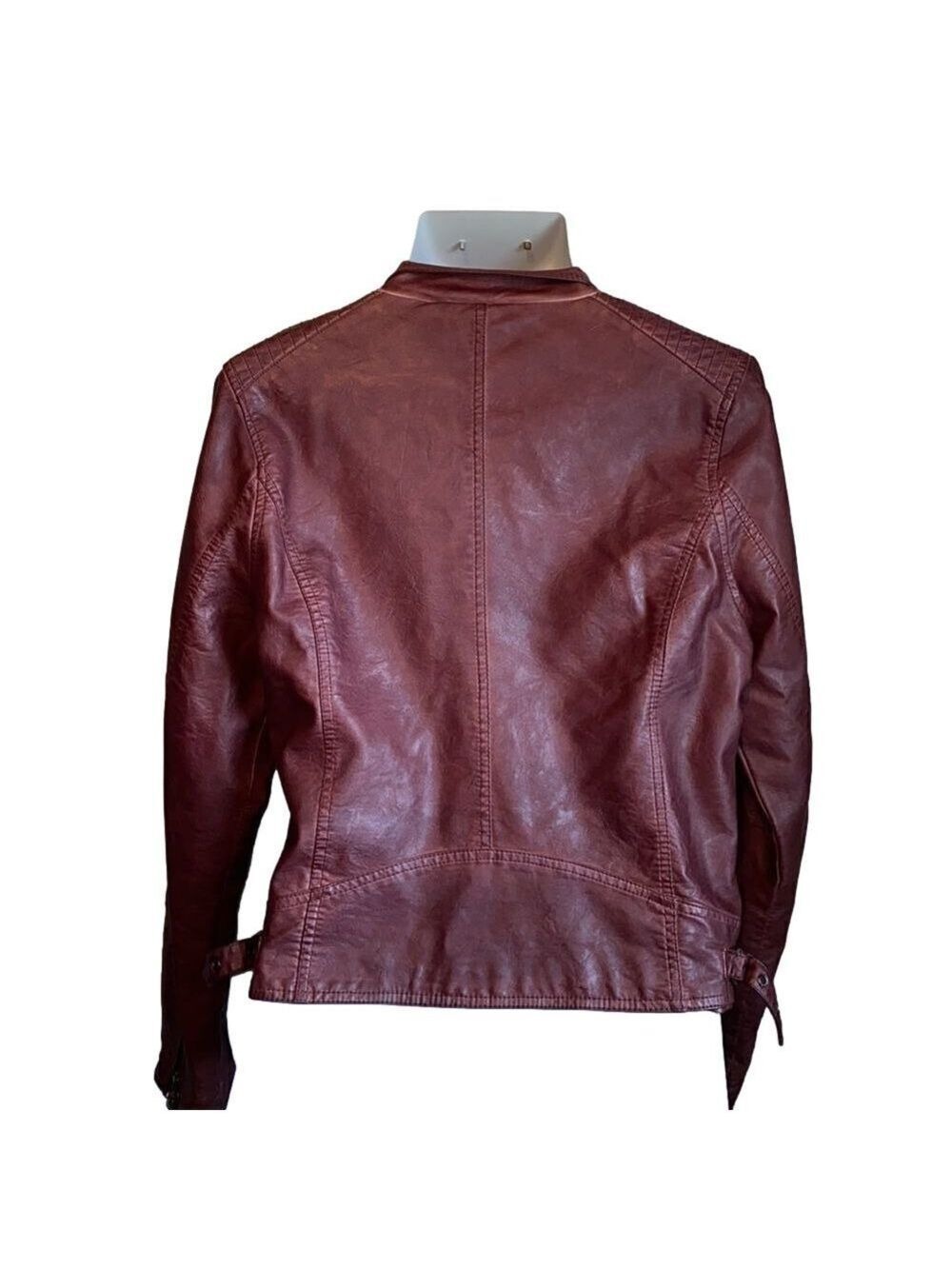 Maurice’s jacket  - Picture 6 of 9